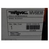 Mityvac MV6838 Brake Bleeder