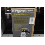 Mityvac Vacuum Brake Bleeder