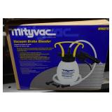 Mityvac Vacuum Brake Bleeder