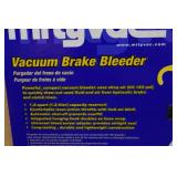 Mityvac Vacuum Brake Bleeder