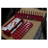 Hansen Socket Trays