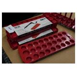 Hansen Socket Trays