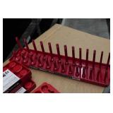 Hansen Socket Trays
