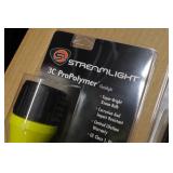 *2* Streamlight 3C ProPolymer Flashlights