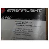 *2* Streamlight Stylus Pro Flashlights