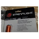 *2* Streamlight Stylus Pro Flashlights