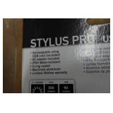 *2* Streamlight Stylus Pro Flashlights
