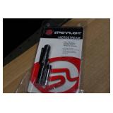 *4* Streamlight Microstream Flashlights