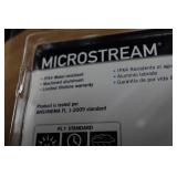 *4* Streamlight Microstream Flashlights