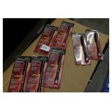*7* Streamlight Polystylus Flashlights