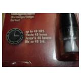 *7* Streamlight Polystylus Flashlights
