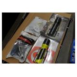 Assorted Streamlight Flashlights
