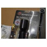 Assorted Streamlight Flashlights