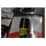 Assorted Streamlight Flashlights