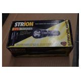 Streamlight Strion Rechargeable Flashlight