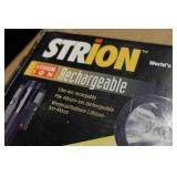 Streamlight Strion Rechargeable Flashlight