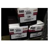 K-Line 501842STA Guide Liners - 3/8" 3.13"