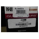 K-Line 501842STA Guide Liners - 3/8" 3.13"