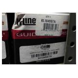 K-Line 501842STA Guide Liners - 3/8" 3.13"