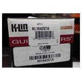 K-Line 501842STA Guide Liners - 3/8" 3.13"