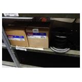 Thermoid Premium Fuel Line Hoses 5/16" ID x 25