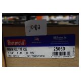 Thermoid Premium Fuel Line Hoses 5/16" ID x 25