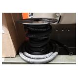 Thermoid Premium Fuel Line Hoses 5/16" ID x 25