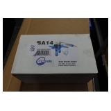 CC Tools Brake Bleeder Adapter for GM & Chrystler
