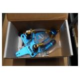 CC Tools Brake Bleeder Adapter for GM & Chrystler