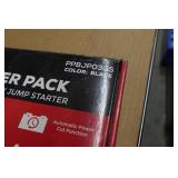 Power Probe Power Pack & Emergency Jump Starter