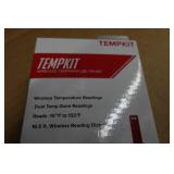 Power Probe Temp Kit Wireless Temperature Probe