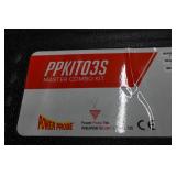 Power Probe PPKIT03S Master Combo Kit