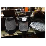 Filter Cages and Covers