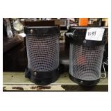 Filter Cages and Covers