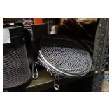 Filter Cages and Covers