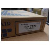 SP Air Mini Polisher & 1/2" Air Drill