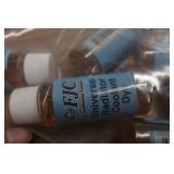 1 Gallon Universal Pag Oil & Radiator Coolant Dye