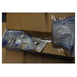 *2* Armstrong 15-445 3/8" Drive Torx Bit Socket Sets