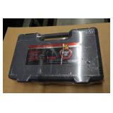 Cougar Pro 16-Piece 1/2" Drive SAE Socket Wrench Set No A41