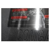 Cougar Pro 16-Piece 1/2" Drive SAE Socket Wrench Set No A41