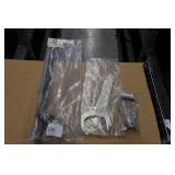 Jumbo Wrench, Valve Spring Compressor