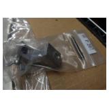 Jumbo Wrench, Valve Spring Compressor
