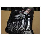 Wright 5-Piece Ratcheting Wrench Set
