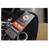 Wright 5-Piece Ratcheting Wrench Set