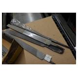 Assorted Files