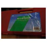 CTA 4-Piece Inner Tie Rod Removal Set