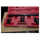 CTA 4-Piece Inner Tie Rod Removal Set