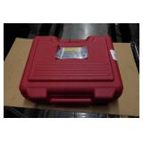 CTA 7055 6-Piece European Radiator Pressure Tester Adapter Set