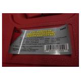 CTA 7055 6-Piece European Radiator Pressure Tester Adapter Set