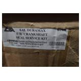 CTA 4044 6.6L Duramax F/R Crankshaft Seal Service Kit